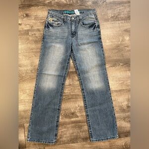 Men’s Cinch Grant Jeans